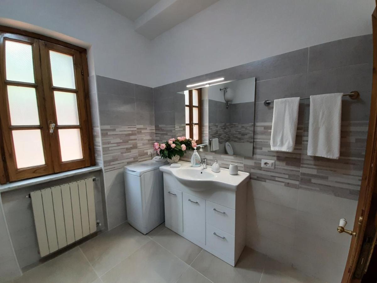 La Cupoletta Holiday House -Magnolia Trevignano Romano Habitación foto